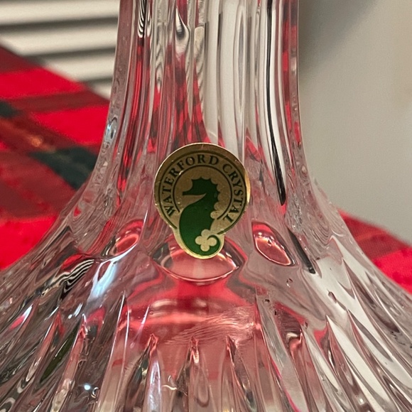 Waterford Crystal Decanters - Picture 3 of 5
